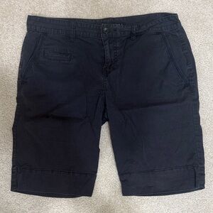 Woman’s Calvin Klein jeans shorts